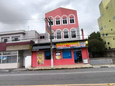 Prédio Comercial para venda ou aluguel, 643m² no Jardim Bom Clima, Guarulhos