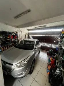 Sobrado com 3 Quartos à venda, 287m² no Taboão, Diadema