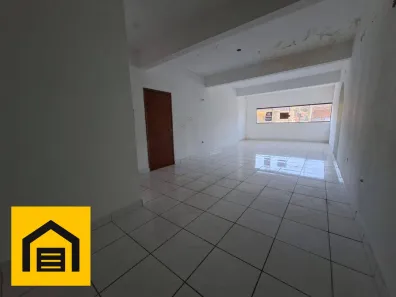 Sala Comercial para alugar, 50m² no Jardim Zaira, Mauá