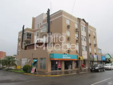 Apartamento com 2 Quartos à venda, 70m² no Centro, Portão