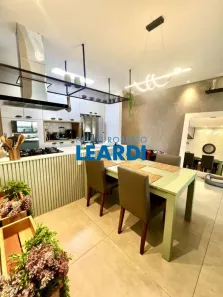 Apartamento com 3 Quartos à venda, 158m² no Tamboré, Santana de Parnaíba