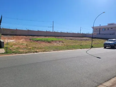 Lote/Terreno à venda, 420m² no Loteamento Residencial Arborais, Campinas
