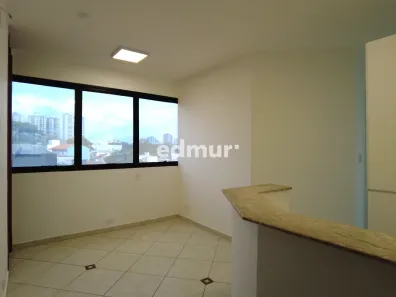 Sala Comercial à venda, 83m² no Vila Assunção, Santo André