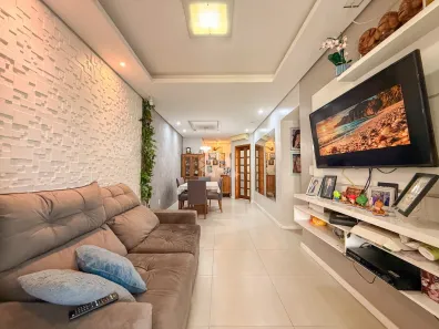 Apartamento com 3 Quartos à venda, 85m² no Marechal Rondon, Canoas