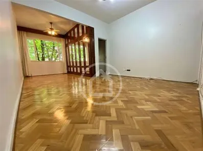 Apartamento com 3 Quartos à venda, 112m² no Copacabana, Rio de Janeiro