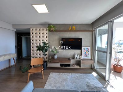Apartamento com 2 Quartos à venda, 75m² no Aurora, Londrina