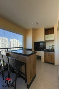 Apartamento com 3 Quartos à venda, 147m² no Centro, São Bernardo do Campo