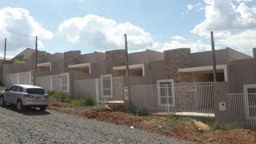 Casa com 2 Quartos à venda, 70m² no Centro, Ponta Grossa