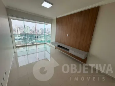 Apartamento com 3 Quartos para alugar, 90m² no Fundinho, Uberlândia