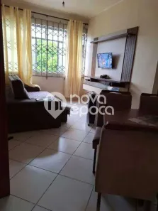 Apartamento com 2 Quartos à venda, 62m² no Rocha Miranda, Rio de Janeiro