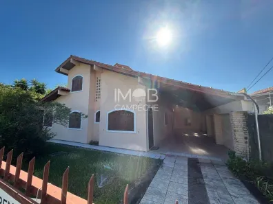 Casa com 3 Quartos à venda, 260m² no Campeche, Florianópolis
