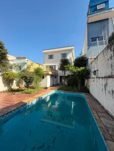 Sobrado com 4 Quartos à venda, 220m² no Jardim São Paulo(Zona Norte), São Paulo