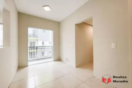 Apartamento com 2 Quartos à venda, 49m² no São Pedro, Osasco