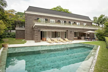 Casa com 5 Quartos à venda, 1186m² no Cidade Jardim, São Paulo