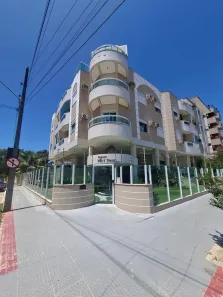 Apartamento com 2 Quartos à venda, 73m² no Canasvieiras, Florianópolis