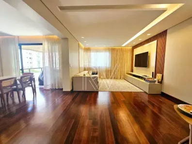 Apartamento com 4 Quartos à venda, 183m² no Pituba, Salvador