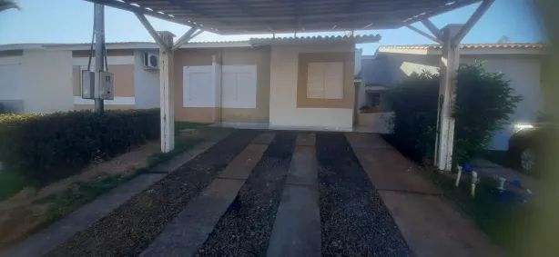 Casa de Condomínio com 3 Quartos para alugar, 80m² no 23 de Setembro, Várzea Grande