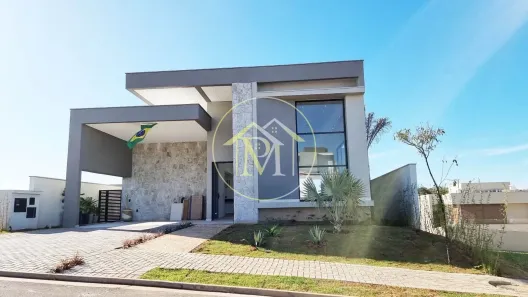 Casa com 3 Quartos à venda, 255m² no Alphaville Nova Esplanada, Votorantim