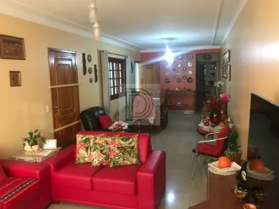 Sobrado com 3 Quartos à venda, 250m² no Jardim Bonfiglioli, São Paulo