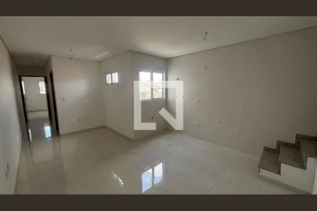 Cobertura com 2 Quartos à venda, 100m² no Parque das Nações, Santo André