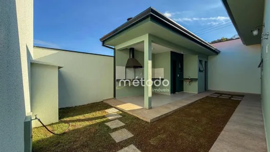 Casa de Condomínio com 3 Quartos à venda, 99m² no Itapema, Guararema