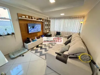 Sobrado com 3 Quartos à venda, 170m² no Vila São Vicente, São Paulo
