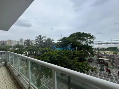 Apartamento com 3 Quartos à venda, 148m² no Pitangueiras, Guarujá