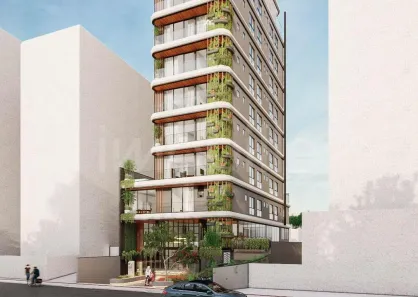 Apartamento com 3 Quartos à venda, 132m² no Praia Brava de Itajaí, Itajaí