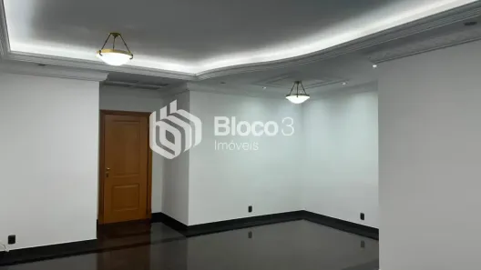 Apartamento com 3 Quartos para alugar, 128m² no Tatuapé, São Paulo
