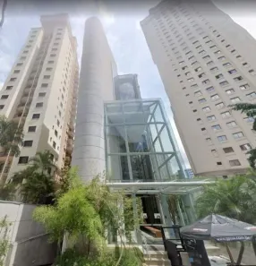 Prédio Comercial para alugar, 2378m² no Vila Olímpia, São Paulo