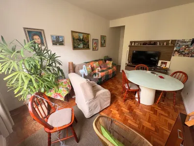 Apartamento com 3 Quartos à venda, 82m² no Graça, Salvador