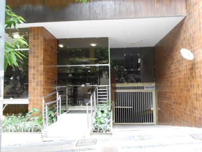 Apartamento com 3 Quartos à venda, 140m² no Centro, Belo Horizonte