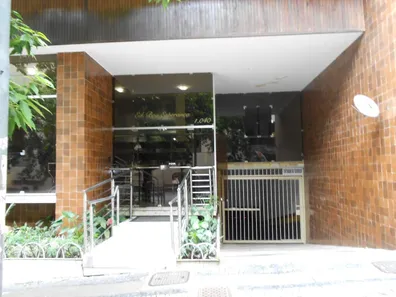 Apartamento com 3 Quartos à venda, 140m² no Centro, Belo Horizonte