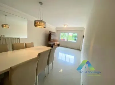 Sobrado com 3 Quartos à venda, 129m² no Cupecê, São Paulo