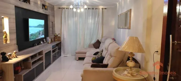 Sobrado com 3 Quartos à venda, 260m² no Jardim D'Abril, Osasco