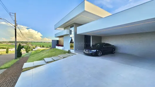 Casa de Condomínio com 3 Quartos à venda, 265m² no , Mandaguaçu