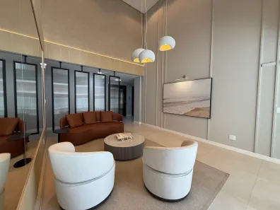 Apartamento com 2 Quartos à venda, 78m² no Jurerê, Florianópolis