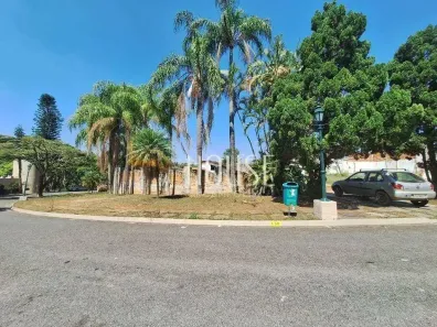 Lote/Terreno à venda, 807m² no Condomínio Residencial Village D'Avignon, Sorocaba