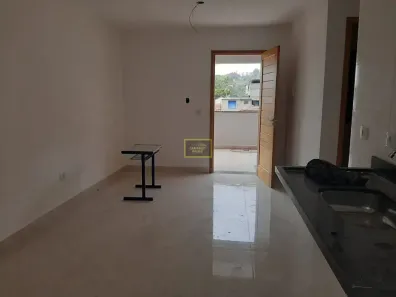 Apartamento com 2 Quartos à venda, 45m² no Vila Rosa, São Paulo
