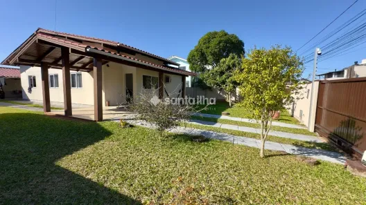 Casa com 3 Quartos à venda, 214m² no Campeche, Florianópolis