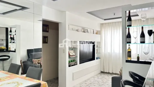 Apartamento com 2 Quartos à venda, 55m² no Jacarepaguá, Rio de Janeiro