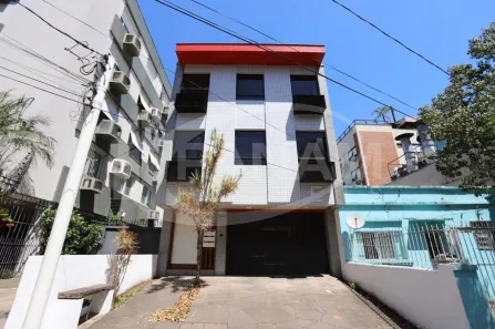 Prédio Comercial à venda, 302m² no Moinhos de Vento, Porto Alegre