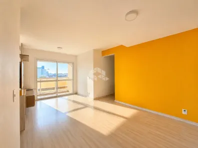 Apartamento com 2 Quartos à venda, 64m² no São Geraldo, Porto Alegre