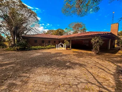 Casa de Condomínio com 4 Quartos à venda, 500m² no Parque Silvino Pereira, Cotia