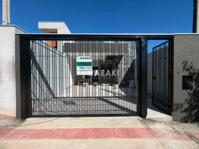 Casa com 3 Quartos à venda, 94m² no Parque das Laranjeiras, Maringá