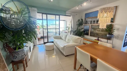 Apartamento com 3 Quartos à venda, 108m² no Graça, Salvador