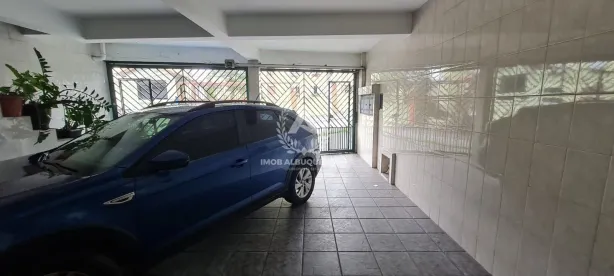 Apartamento com 3 Quartos à venda, 150m² no Capão Redondo, São Paulo