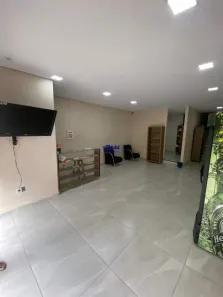 Ponto Comercial para alugar, 100m² no Santa Rita (Barreiro), Belo Horizonte