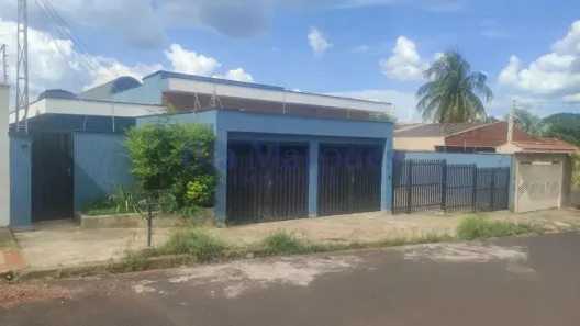 Casa com 5 Quartos à venda, 325m² no Jardim Recreio, Ribeirão Preto