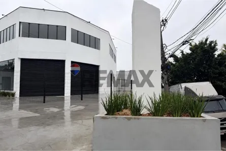 Galpão/Depósito/Armazém para alugar, 500m² no Jardim Arapongas, Guarulhos